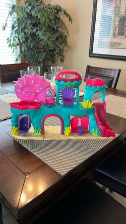 Sounds And Musical Toy
