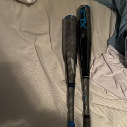 Easton Baseball Bats