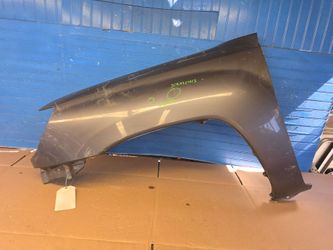 Tacoma fender 2007 2008 2009 2010 2011 2012 2013 2014 2015