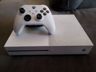 Xbox One S 500gb