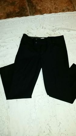 Banana Republic "Sloan Fit" Trouser Pants