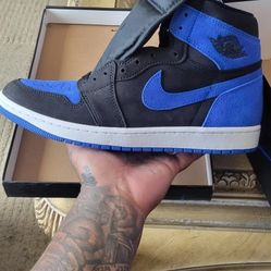 Jordan 1 Size 10