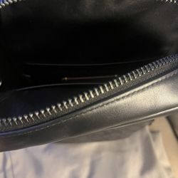 Men’s Crossbody Coach Bag