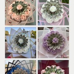 bouquets 💐 