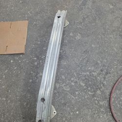 2020 Chevy Cruze Rear Bumper Impact Bar 