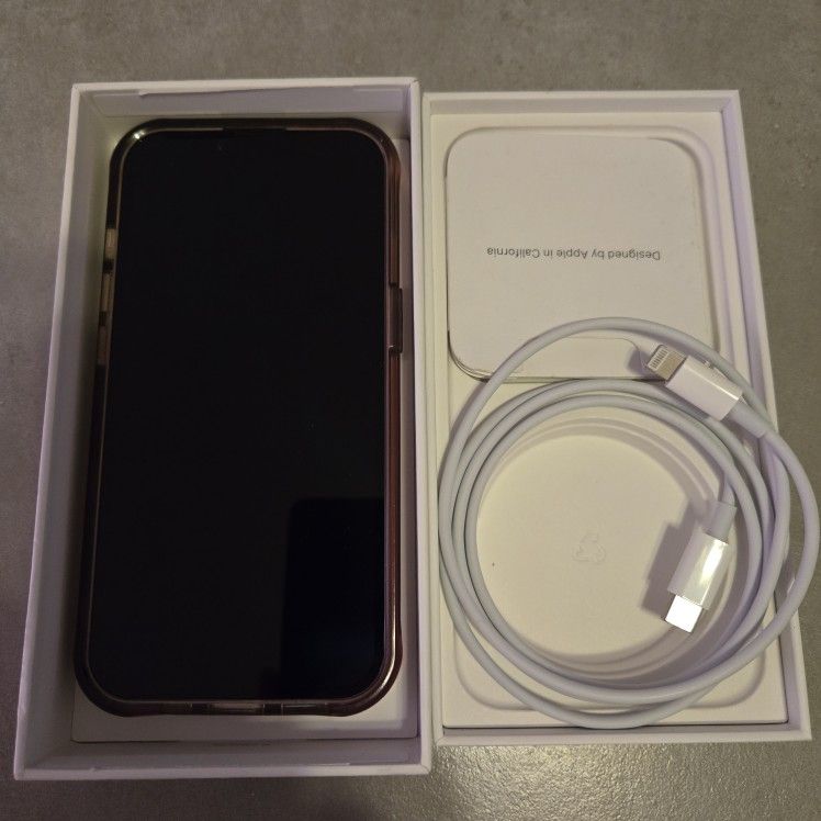 IPhone 14 Pro 128gb 