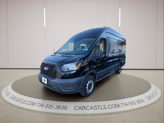 2023 Ford Transit-250 Cargo Van