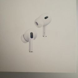 AirPods Pro (2nd Generation)