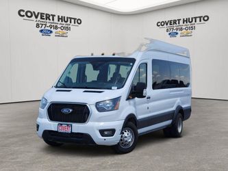 2024 Ford Transit-350 Passenger Van