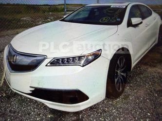 PARTS FOR 2015-2020 ACURA  TLX 2.4L ENGINE