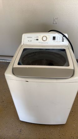 Insignia washer