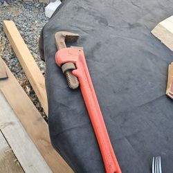 Ploming Brench Heavy Duty