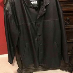 XL jacket for sale