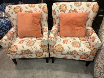 Sofa cream chair