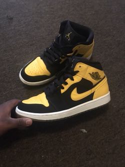 Air Jordan