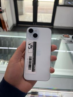 iPhone 15 128 GB (Unlocked)
