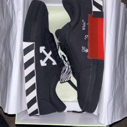 Brand New Off-White Shoes!