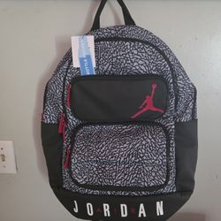 Nike Jordan Backpack