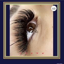 Lash Kit Lash Supplies Lash Extension