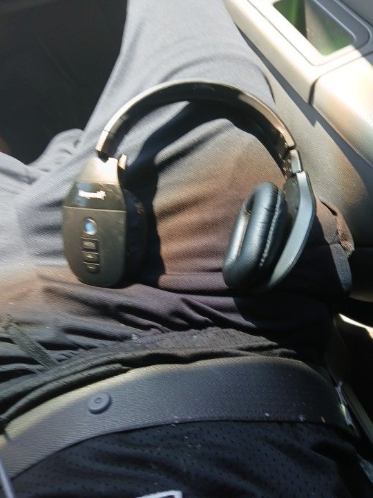 Blueparrot S450-xt Bluetooth Headset