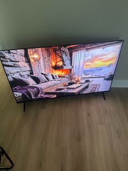 65 inch smart tv