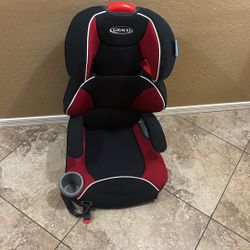 Graco Car Seat 