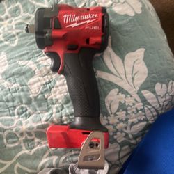 Milwaukee 1/2” Mid Torque Wrench 