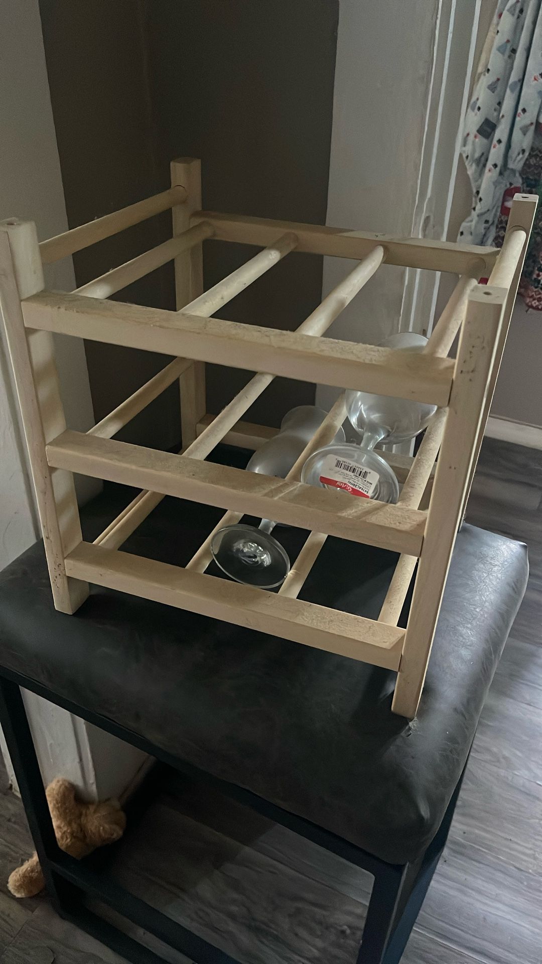 Wine Rack