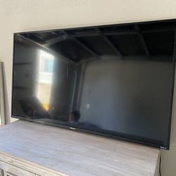 55inch Roku TV
