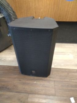 Electro Voice Speaker
