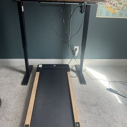 Walking Treadmill For Desk
