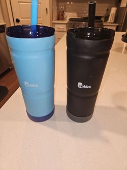 2 Bubba tumblers