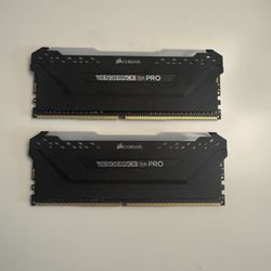corsair vengeance rgb pro Ram
