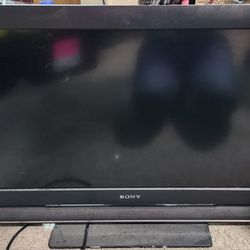 Sony TV (Used)