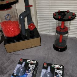 Bashsea Package *BRAND NEW* Salwater Tank