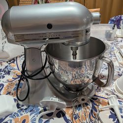 KitchenAid Stand Mixer
