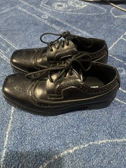 Boys’ Dress Shoes 