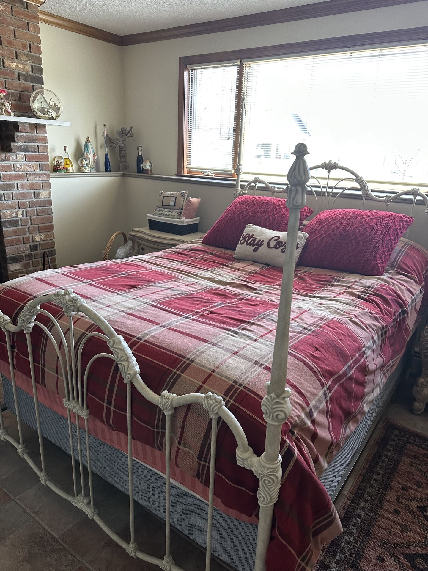 Bedroom Set
