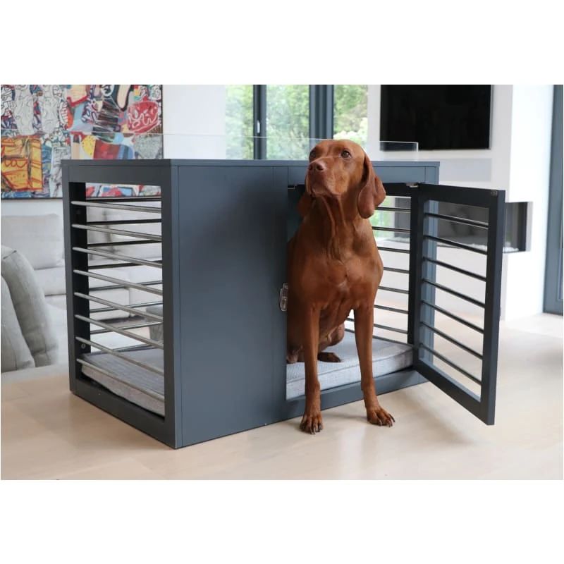 Modern Dog Crate XL for Sale in La Mesa, CA OfferUp