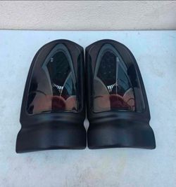 94-01 Dodge Ram LED Taillights Luces Traseras Calaveras Focos Luces