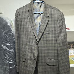 Men’s Blazer Top 