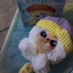 BB3 Sunny Doll Blind Box