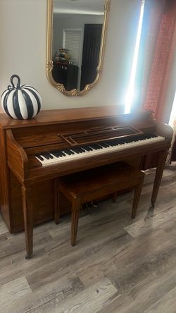 Piano
