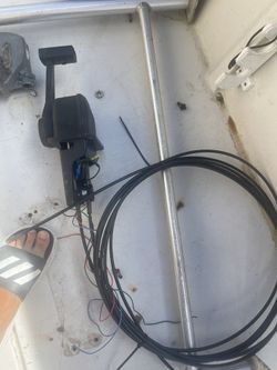 Marpac Throttle