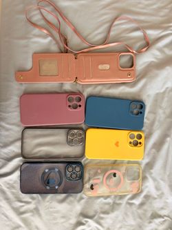 iPhone 14 Pro Max case