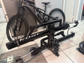 Kuat Hitch Bike Rack