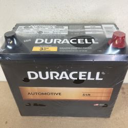 Car batteries