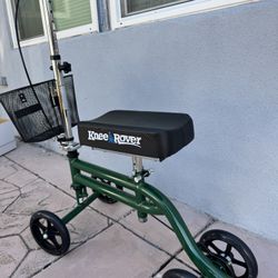 Knee Rover