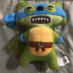 Ninja Turtle Fuggler