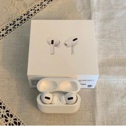 AirPod Pro 4 
